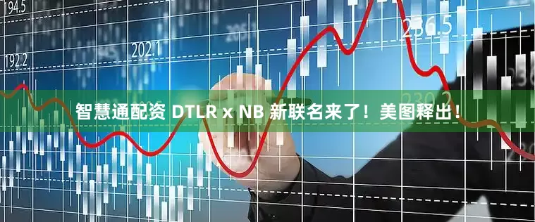 智慧通配资 DTLR x NB 新联名来了！美图释出！